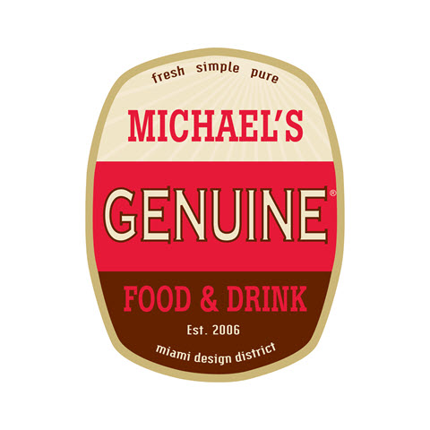 Chef Michael Schwartz (Michael's Genuine + Harry's Pizzeria)